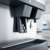 Thumbnail image #4 for Follett Symphony Plus 25FB414A-L Freestanding Ice & Water Dispenser