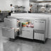 Thumbnail image #4 for Continental Refrigerator FA68SN-D 68