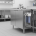 Thumbnail image #4 for Crown CE-48 Electric Steam Generator with 24