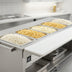 Thumbnail image #4 for Thurmaduke EPW-6-CBSS 6-Well Ganged Waterless Steamtable with Undershelf and Cutting Board
