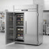 Thumbnail image #4 for Victory UltraSpec™ FIS-2D-S1-HC Two-Section Roll-In Freezer with V-Core™ Technology