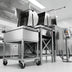 Thumbnail image #4 for Multicooker ULPCG2-48 Double Basin Gas Cook & Blanche Multicooker System