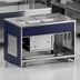 Thumbnail image #4 for Atlas Metal INFRM-2 36-1/2