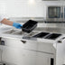 Thumbnail image #4 for Thurmaduke EPW-5-CBPG 5-Well Portable Waterless Hot Food Steamtable