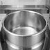 Thumbnail image #4 for Crown ELTM-80 80 Gallon Electric Tilting Steam Jacketed Mixer Kettle