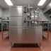 Thumbnail image #4 for Crown SCX-10-10 Two Compartment Full-Size Convection Steamer with 10 Gallon Kettle