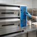 Thumbnail image #5 for American Baking Systems ABSEDO-282 Two-Deck Electric Deck Oven with Ceramic Stone Hearths