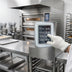 Thumbnail image #5 for American Baking Systems ABSEDO-284 4-Deck Full-Size Electric Deck Oven