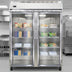 Thumbnail image #4 for Continental Refrigerator 2FENSAGD 57