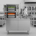 Thumbnail image #4 for Crown ECX-2-6 Two-Compartment Electric Convection Steamer with 6 Gallon Kettle