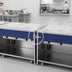Thumbnail image #4 for Atlas Metal INFIH-6 Mobile Hot Food Unit, 6-Well, Open Cabinet Base