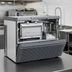 Thumbnail image #4 for Follett Horizon Elite C1410A Self-Contained Air-Cooled Chewblet Ice Machine - 1466 lb Daily Production
