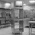 Thumbnail image #5 for UltraSpec™ Series FS-1D-S1-PT-HG-HC One-Section Pass-Thru Glass Door Commercial Freezer