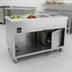 Thumbnail image #4 for Thurmaduke TFCP-60SS-N7 60