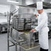 Thumbnail image #4 for Skittle SK15-7 Electric Multi-Function Cooker - 15 Full-Size Pan Capacity