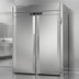 Thumbnail image #4 for UltraSpec™ FIS-2D-S1-XH-HC Two-Section Extra High Roll-In Freezer