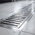 Thumbnail image #4 for Eagle Group WTFT-1572-SG Cool Trough Water Tempering Floor Drain System