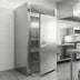 Thumbnail image #4 for Traulsen Spec-Line RIF132HUT-FHS One-Section Roll-In Freezer
