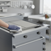Thumbnail image #4 for Titan JMRH-36IP 36-Inch Modular Gas Plancha Range
