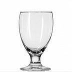 Thumbnail image #1 for Kadra Kitchenware Vitrex V-3712 10 oz Water Tumbler Glass Case of 24