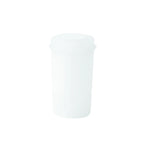 Thumbnail image #1 for Steelite International Folio, Medina 6453BW028 Silicone Stopper Replacement, 0.75" x 1.375"