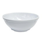 Thumbnail image #1 for Thunder Group NS316W Melamine Nappy Bowl, 20 oz, White, 5-5/8" Diameter 1 Dozen
