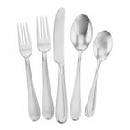 Thumbnail image #2 for Steelite International Walco, Orbiter WL0445 Dinner Knife, 9-1/4", Magnetic 18/0 Stainless Steel Pack of 1 Dozen