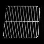 Thumbnail image #1 for Keating of Chicago 004614 Deep Fryer Basket Support Screen, 18-Inch Grid
