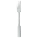 Thumbnail image #1 for Libbey Colony 136 030 Dinner Fork, 7-3/8", Satin Finish Handle, 18/0 Stainless Steel, Medium Weight