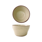 Thumbnail image #1 for International Tableware Granada GR-4 Ceramic Bouillon Bowl, 7-1/4 oz, 4 in Round, Narrow Rim Case of 3 Dozen