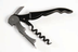 Thumbnail image #3 for Mercer Culinary Waiter's Corkscrew with Double Lever Hinge and Serrated Knife