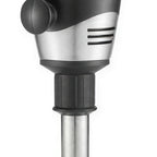 Thumbnail image #1 for Waring Big Stix® WSB2PPW 2-Speed Immersion Blender with 10-Inch Stainless Steel Removable Whisk Case of 2