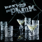 Thumbnail image #2 for Libbey Nachtmann - Punk N99578 Longdrink Glass, 13-1/4 oz., Dishwasher Safe, Lead-Free Crystal, Clear