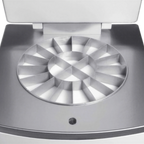 Thumbnail image #2 for Empire Bakery Equipment ST A 20 Automatic Hydraulic Round Dough Divider, 20-Portion, Floor Model