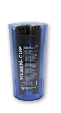 Product image #4 for CFS Brands KLC28C Kleen-Cup Milkshake Mixer Parts
