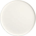 Thumbnail image #1 for Libbey Purity by Bauscher 669192562000000 10-1/8-Inch Round Coupe Plate, Porcelain