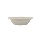 Thumbnail image #1 for Tuxton China Reno & Nevada Accessories TNR-057 Ceramic Grapefruit Bowl, 8-1/2 oz, 5-7/8" Round Case of 3 Dozen