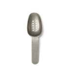 Thumbnail image #1 for Global Tableware Collective Comas, Les Essences MPA7564 Tasting Spoon, 4.75", Vintage, Mixed Materials 1 Dozen
