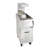 Vulcan FOOD-WARMER Countertop Food Warmers