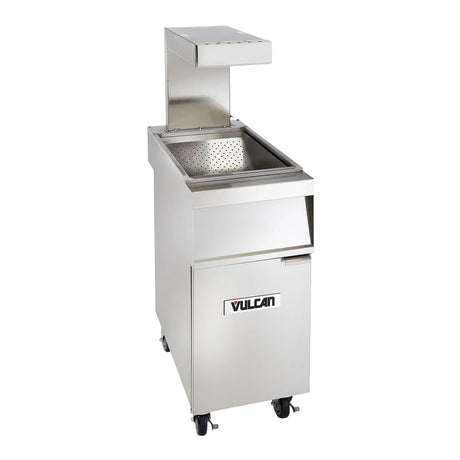 Vulcan FOOD-WARMER Countertop Food Warmers