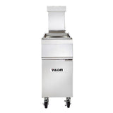 Vulcan FOOD-WARMER-QS-PLATINUM Quick Ship Countertop Food Warmers