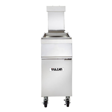 Vulcan FOOD-WARMER-QS-PLATINUM Quick Ship Countertop Food Warmers