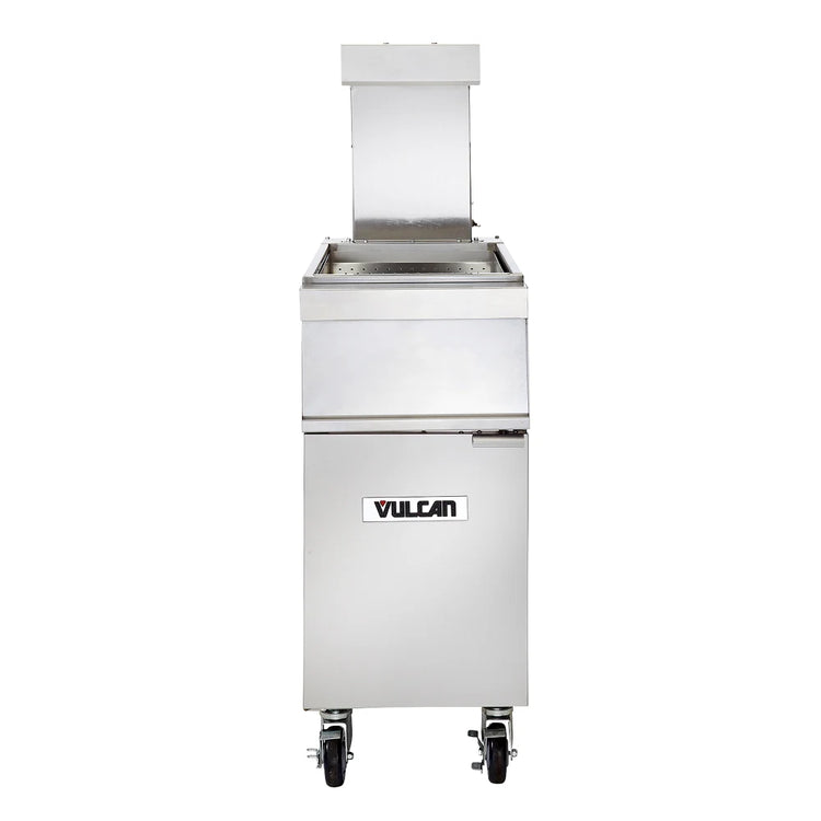 Product image #2 for Vulcan ThermoGlo Countertop Food Warmer for Frymate Models, 120V