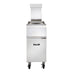 Thumbnail image #2 for Vulcan ThermoGlo Countertop Food Warmer for Frymate Models, 120V