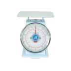 Thumbnail image #1 for Thunder Group SCSL003 Portion Control Food Scale, 11 lb Capacity, Zero-Adjust Dial, Top-Loading, Stainless Steel Platform Case of 4