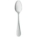 Thumbnail image #1 for Reserve by Libbey - Equity 703 001 7" Teaspoon with Sand-Blasted Handle, 18/8 Stainless Steel