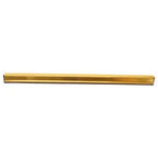 Thumbnail image #1 for AllPoints Foodservice Parts & Supplies 1591127 Work Table Channel, 14-Inch