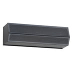 Thumbnail image #1 for Mars Air Systems N242-1UG-OB Unheated Air Curtain for 42 in Door, 1/2 HP Motor, Galvanized Steel Cabinet