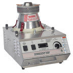 Thumbnail image #1 for Gold Medal Products Tornado 3005EMS Cotton Candy Machine with Aluminum Floss Bowl, 6–7 Servings/Minute, 208/230V