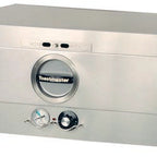 Thumbnail image #5 for Toastmaster (Middleby) 3A80AT09 Built-In Food Warming Drawer, 1 Drawer, 12 x 20 x 5 Inch Pan Capacity, Thermostatic, Stainless Steel